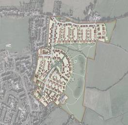 Five-star housebuilder acquires Hailsham location for up to 300 homes